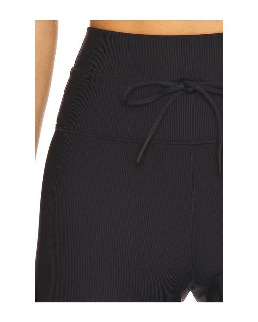 LSPACE Black Turner Legging