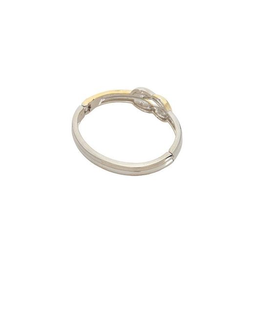 Lovers + Friends Blue Juna Bracelet