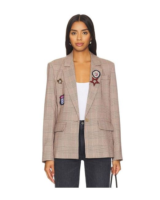 Dickie blazer hot sale