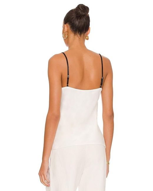 L'academie White Bo Cami