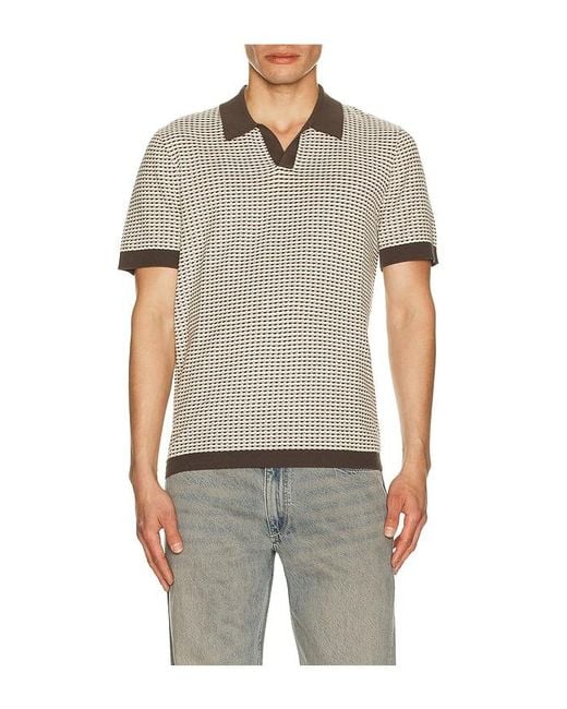 Rails Multicolor Hayden Polo Shirt for men