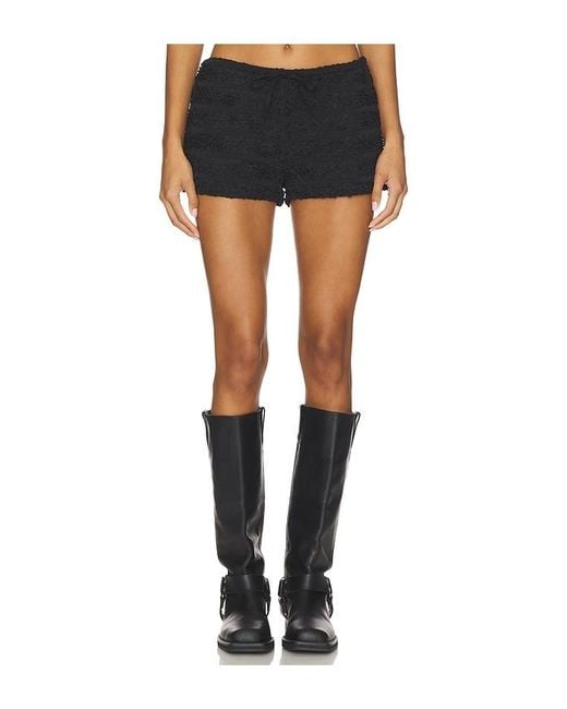 Lioness Blue Kourt Bloomers Short