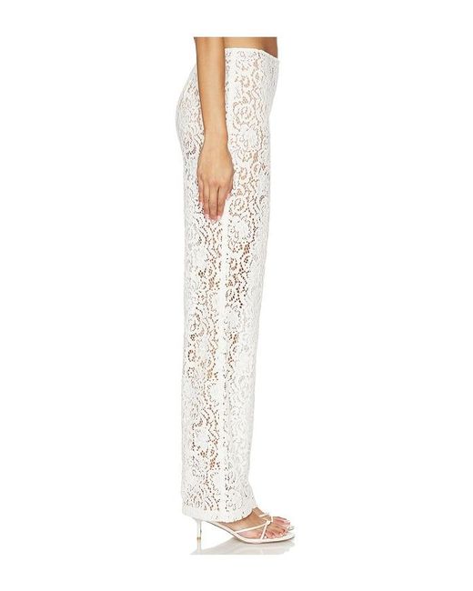 Stone Cold Fox White X Revolve Arlo Pant