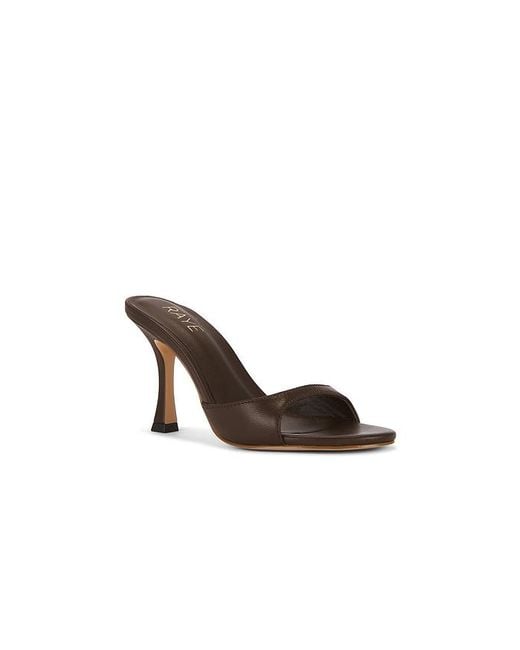 Raye Multicolor Alejandra Heel