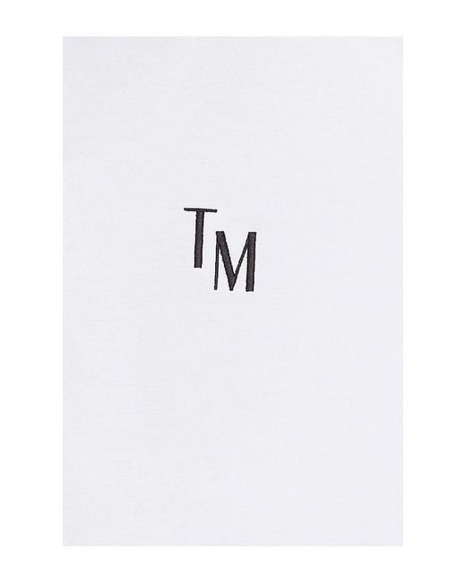 Travis Mathew White Energy Polo for men