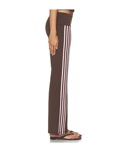 Lioness Brown Layover Pant