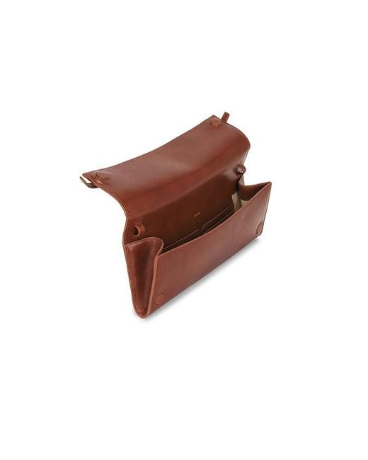 Jonathan Simkhai White Clutch River