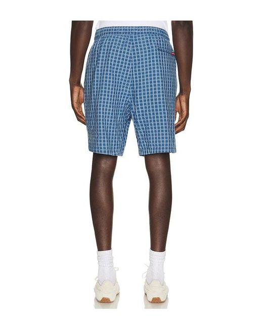 Levi's Blue Boxer Short for men