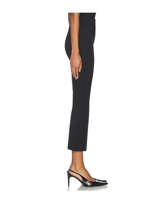 Veronica Beard Blue Kean Pant