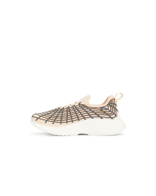 Athletic Propulsion Labs Multicolor Techloom Zipline Sneaker