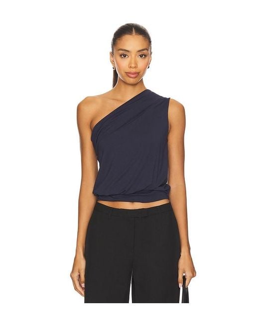 geel Blue Elys Top