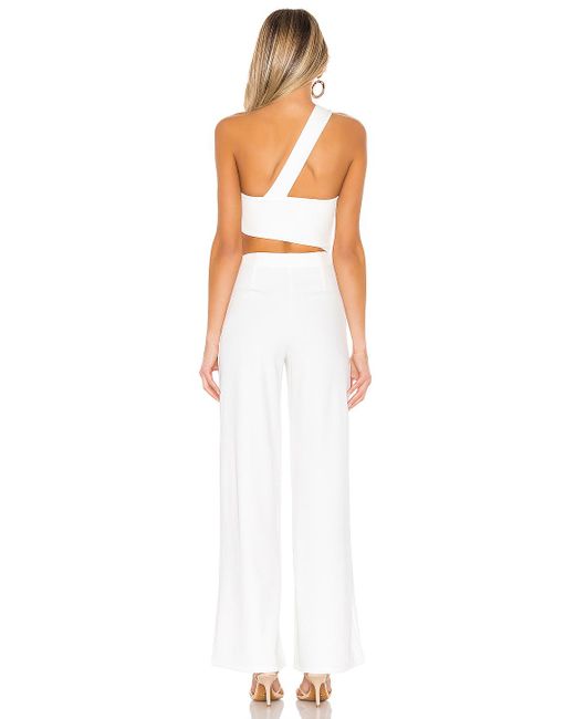 house of harlow fabien jumpsuit