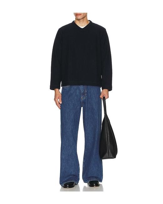 Jeanerica Blue Brera Jeans for men