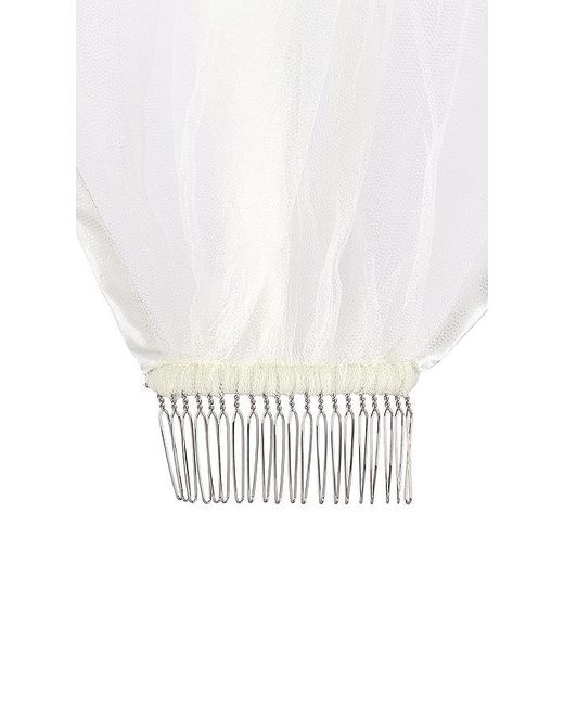 Ofrenda Studio White Schleier Boline