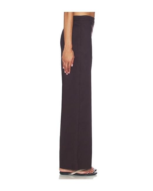 SNDY'S Brown X Revolve Mimi Pant