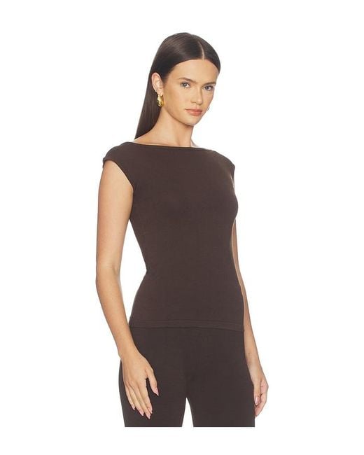 SER.O.YA Multicolor Petra Knit Top