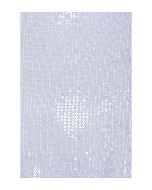 Runaway the Label Purple Niyah Maxi Dress