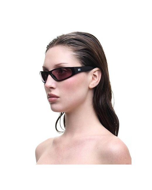 BRU Eyewear Red Strada