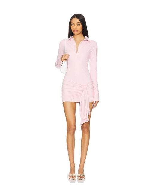 Lioness Soho ドレス Pink