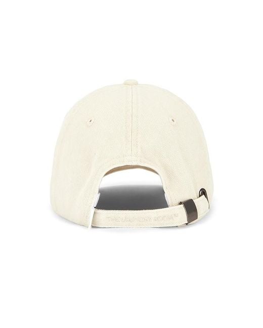 The Laundry Room Blue Coors Denim Papa Cap