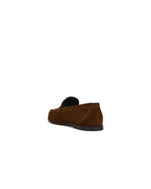 Raye Brown Elliot Loafer
