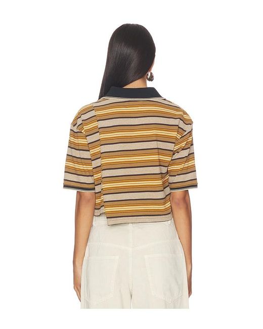 Isabel Marant Multicolor Isalyne Top