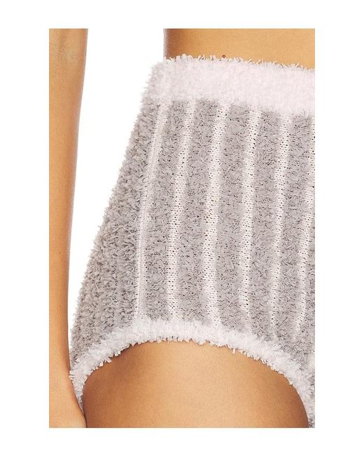 Baum und Pferdgarten White Cassidi Short