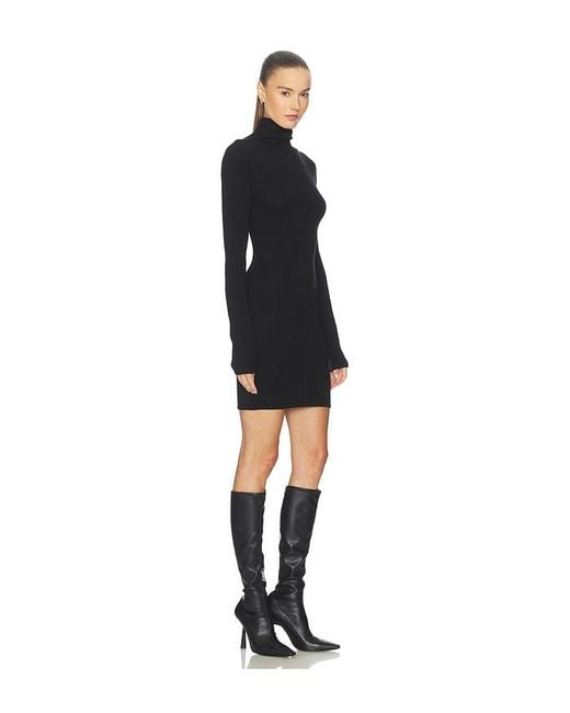 Vestido Steffi En Color Negro Talla (También En M, S, Xl, Xs, Xxs) Lovers + Friends de color Black