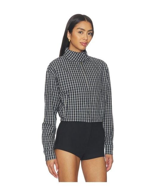 Lioness Black Aura Jacket