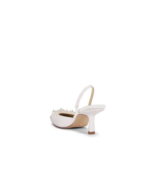 Raye White Serena D'Orsay