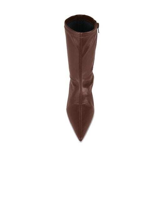 Raye Brown Nadia Bootie
