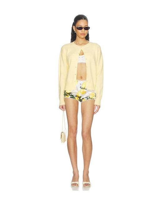 MORE TO COME Multicolor Roisin Micro Short