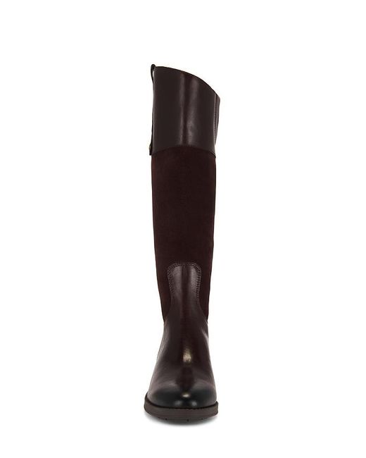 Sam Edelman Brown Boot Penny 4