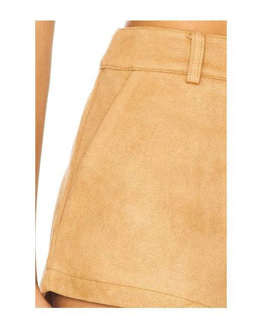 Nakedvice Black The Jude Short