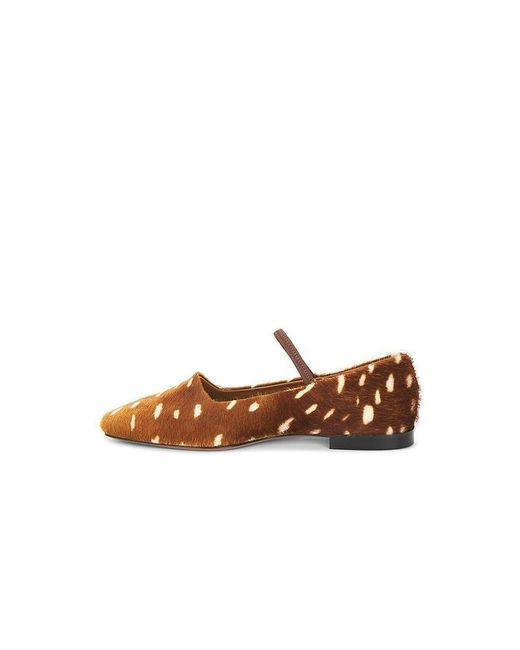 Atp Atelier Multicolor Petina Flat