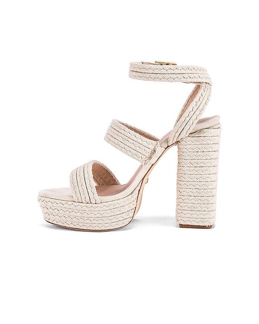 Raye Multicolor Akita Heel