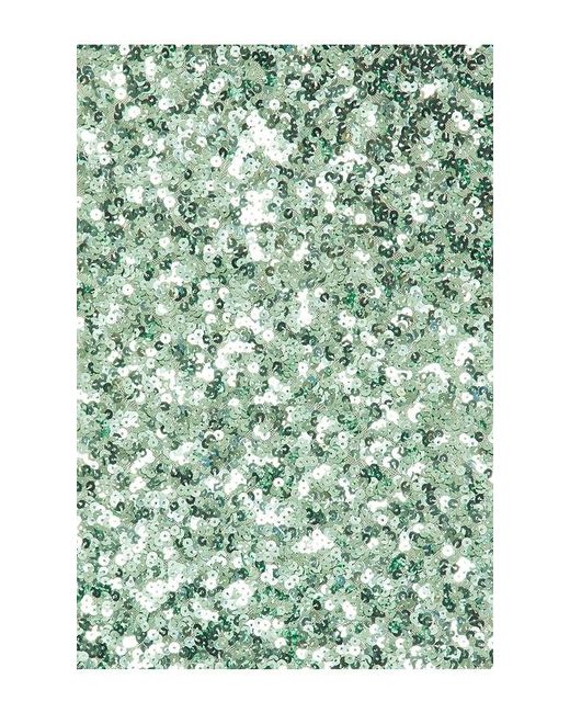 The Sei Green Tank Gown
