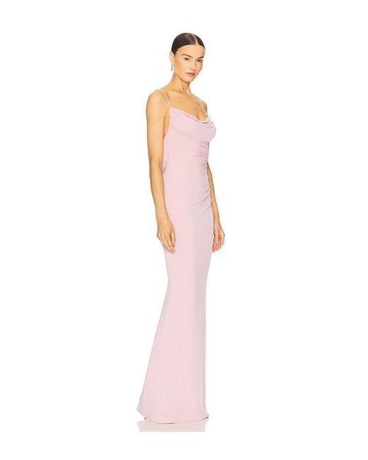 Katie May Multicolor Abendkleid Surreal