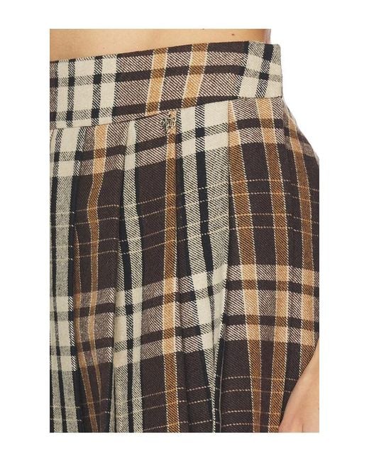 Aniye By Black Gwen Mini Skirt