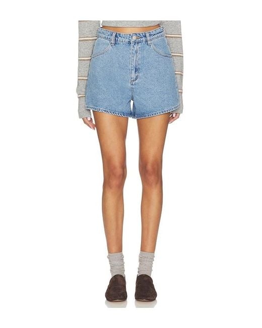 Rolla's Blue Mirage Short