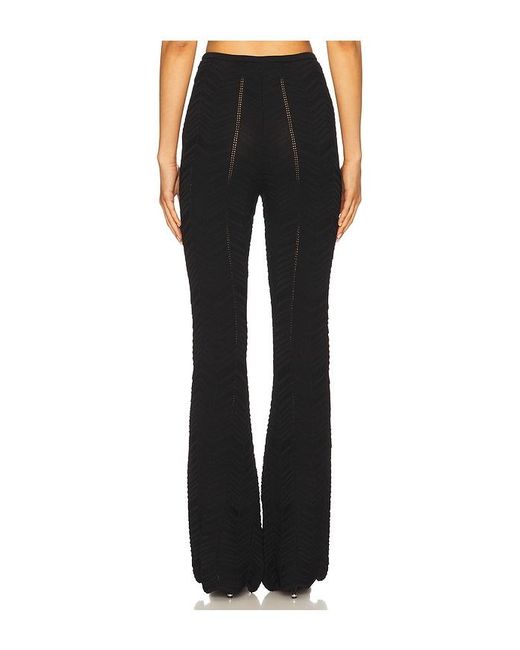 PANTALON TIMMY en Black Devon Windsor