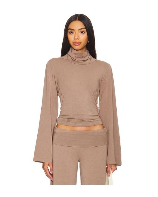 Bobi Brown Long Sleeve