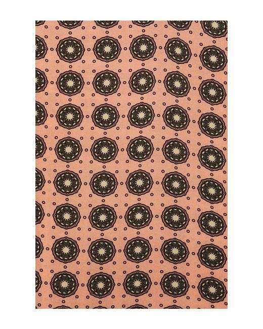 Oas Multicolor Blush Lumo Viscose Shirt for men