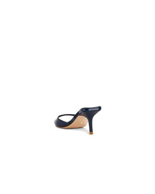 Raye Blue Chad Sandal