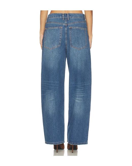 Lioness Blue Evolve Jeans