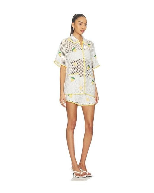 Saylor Natural Blithe Set