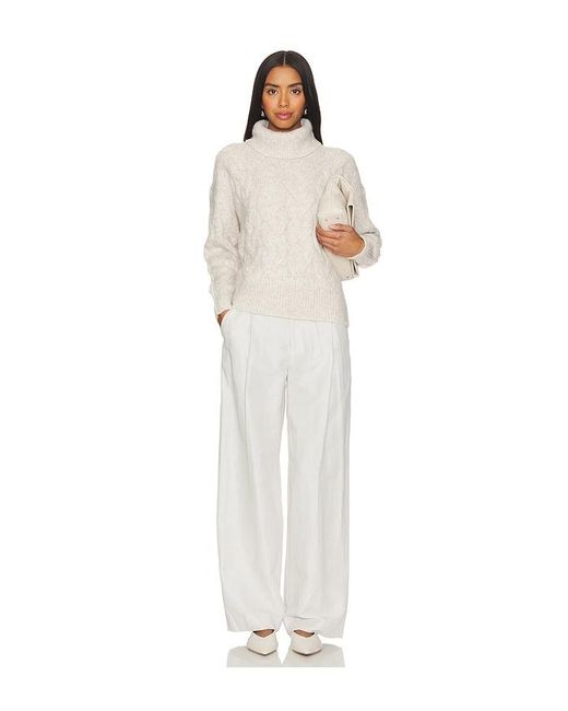 Heartloom Natural Maris Sweater