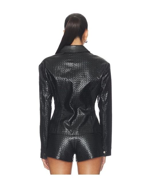 Lioness Black Soho Jacket
