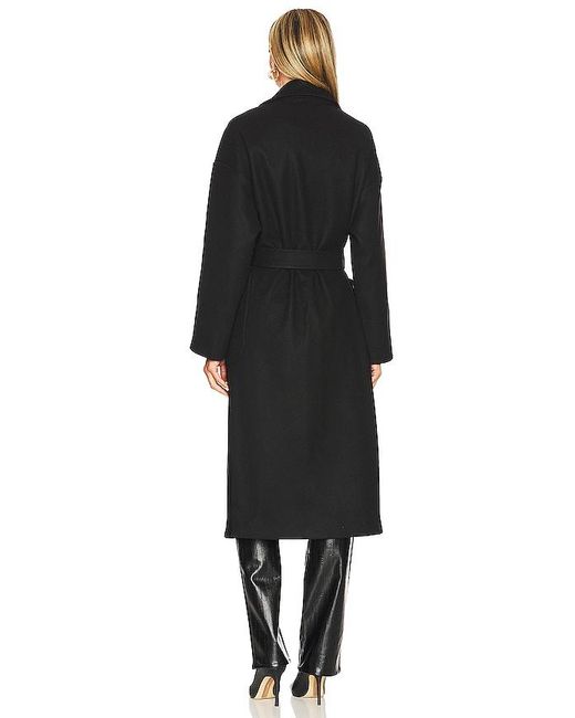 LBLC The Label Black Marie Jacket