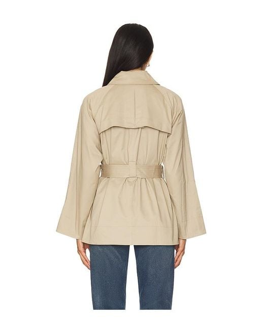 Rails Natural Lucien Jacket